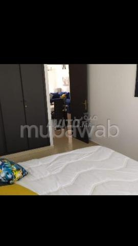 Appartement meublé à louer à la journée à Fès - 2