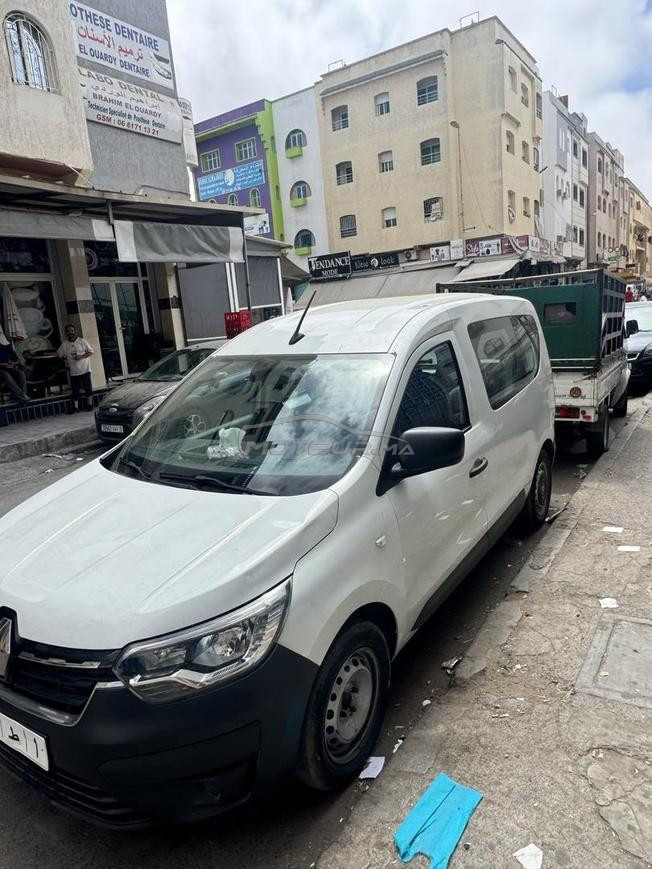 Renault express 2024