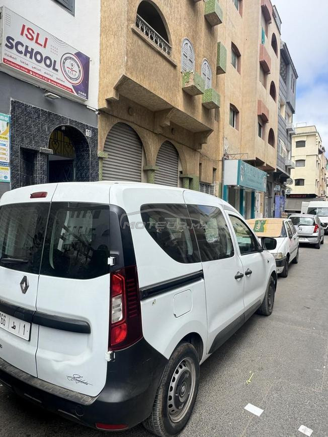 Renault express 2024