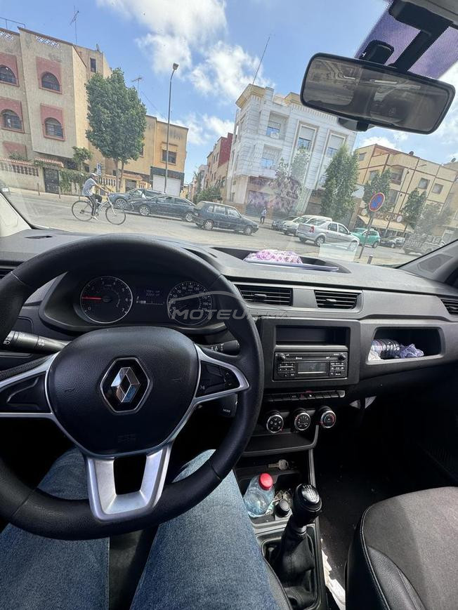Renault express 2024
