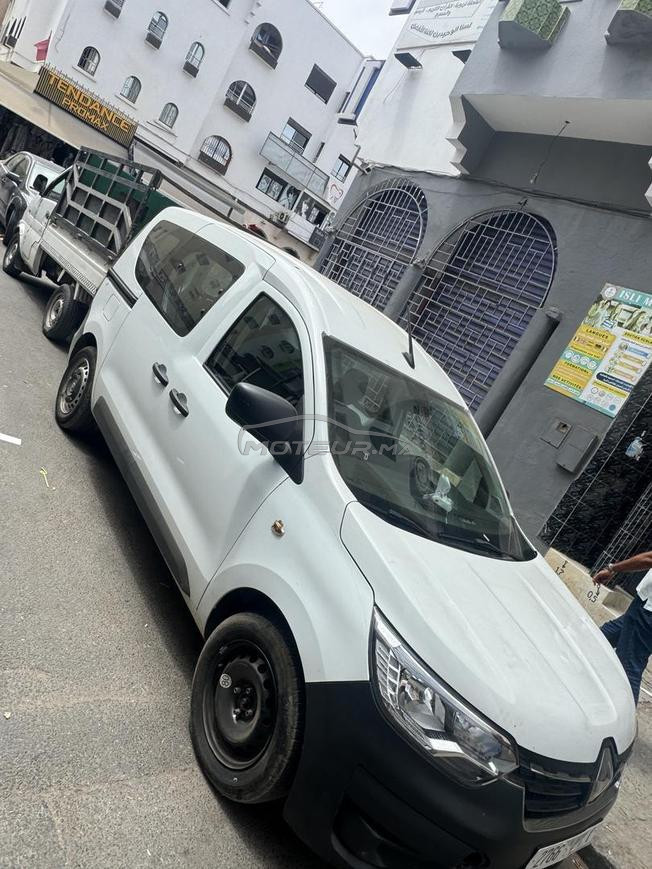Renault express 2024