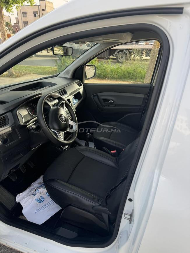 Renault express 2024