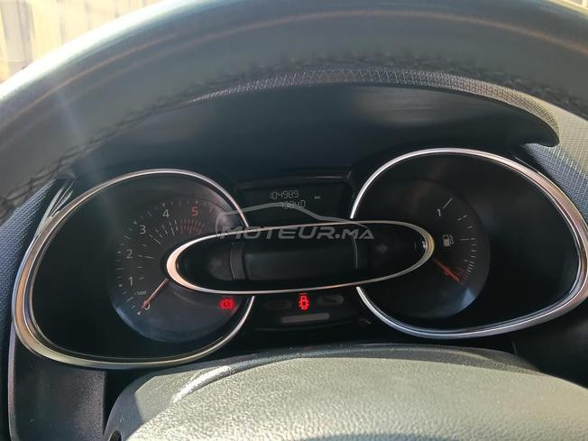 renault Clio 4 a vendre en excellente état 