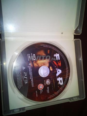 Disques Fifa - GTA V - F3AR - Book of Spells - 2