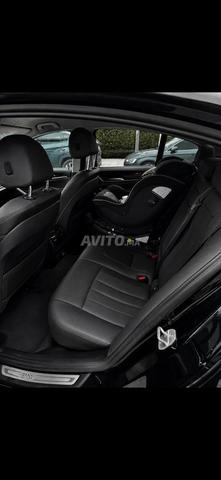 BMW الفئة الخامسة 520d - 2