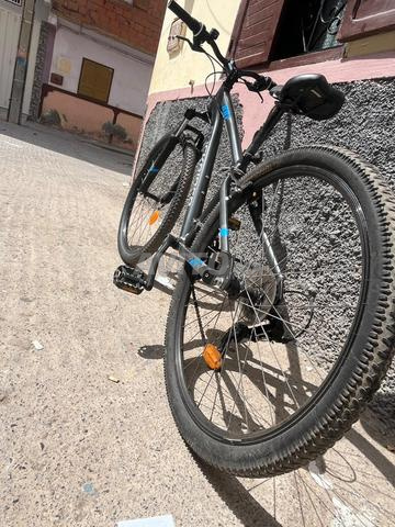 Vélo - 2