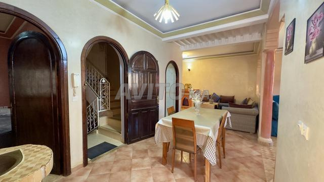 Appartement propre à louer à Marrakech - 2