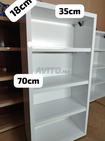 Livraison gratuite dans toutes les villes mdf décor - 2