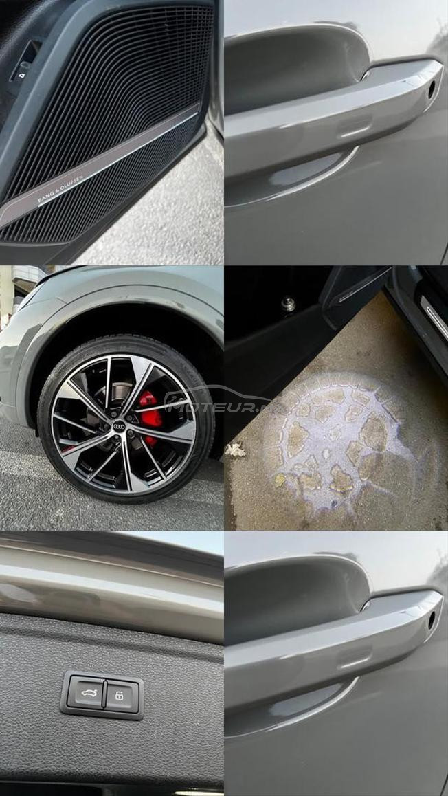 Audi Q5 quattro 