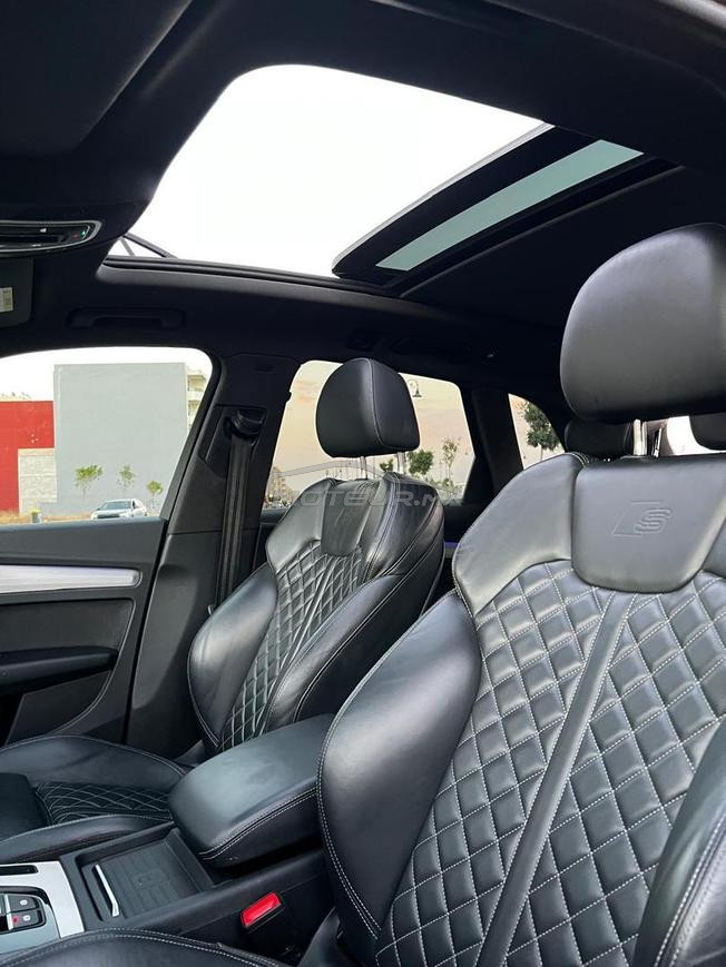 Audi Q5 quattro 