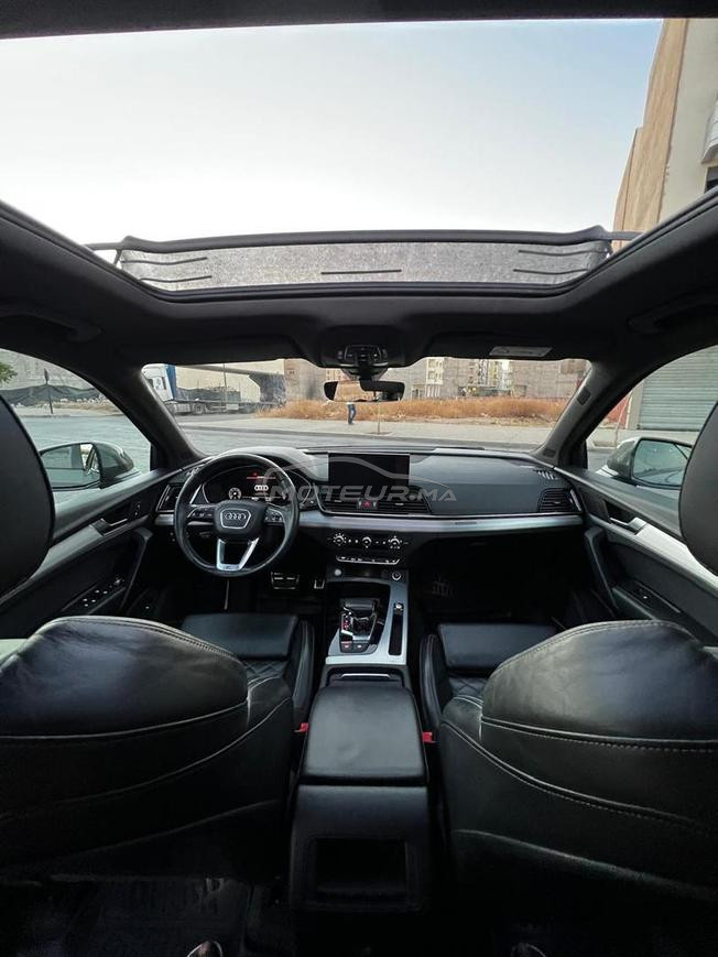 Audi Q5 quattro 