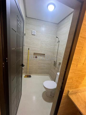 Appartement magnifique et propre à louer à la journée à Beni Mellal - 2