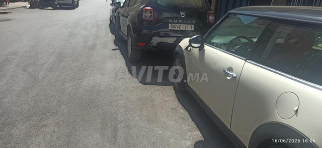 Mini Cooper diesel - 2