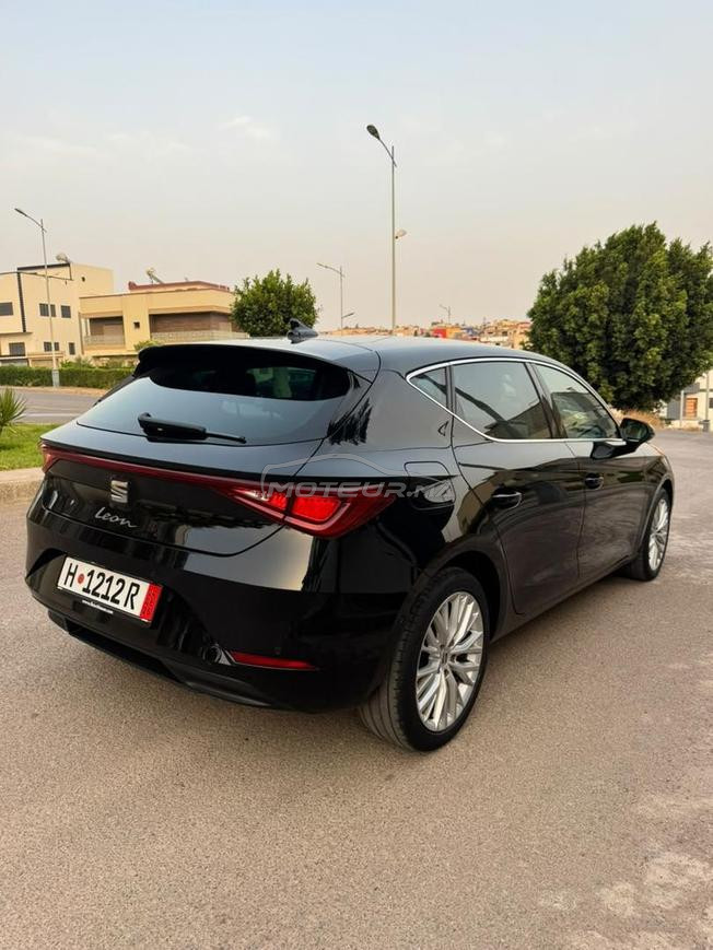 Seat leon excellent options Modèle 2021