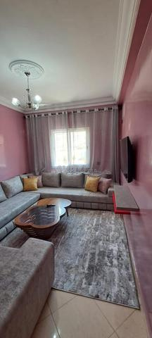 Appartements meublés et excellents à louer à la journée - 2