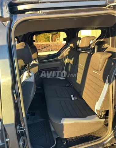 Dacia Dokker Stepway - 2