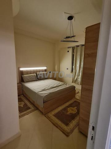 Appartement excellent à louer à la journée - 2