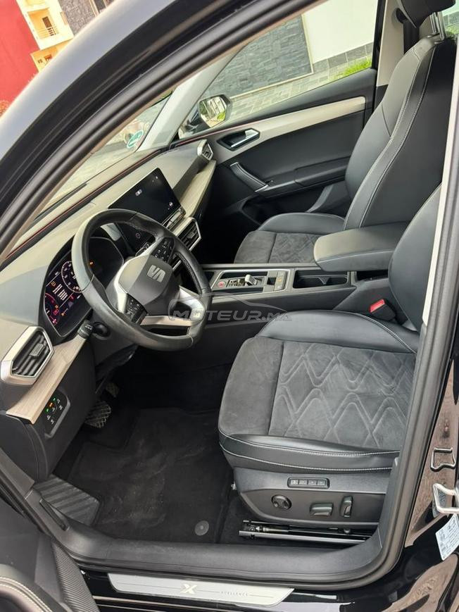 Seat leon excellent options Modèle 2021