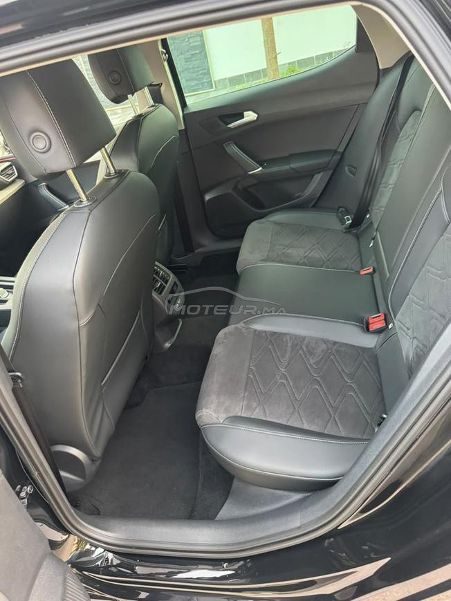 Seat leon excellent options Modèle 2021