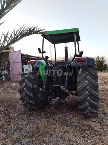 Province de Ben Slimane, Ziayda - 2