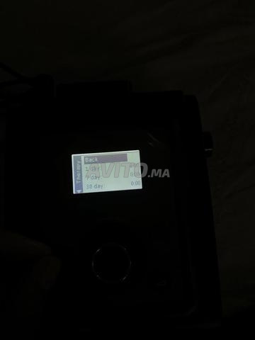Machine CPAP Philips System One neuve (3h) - 2