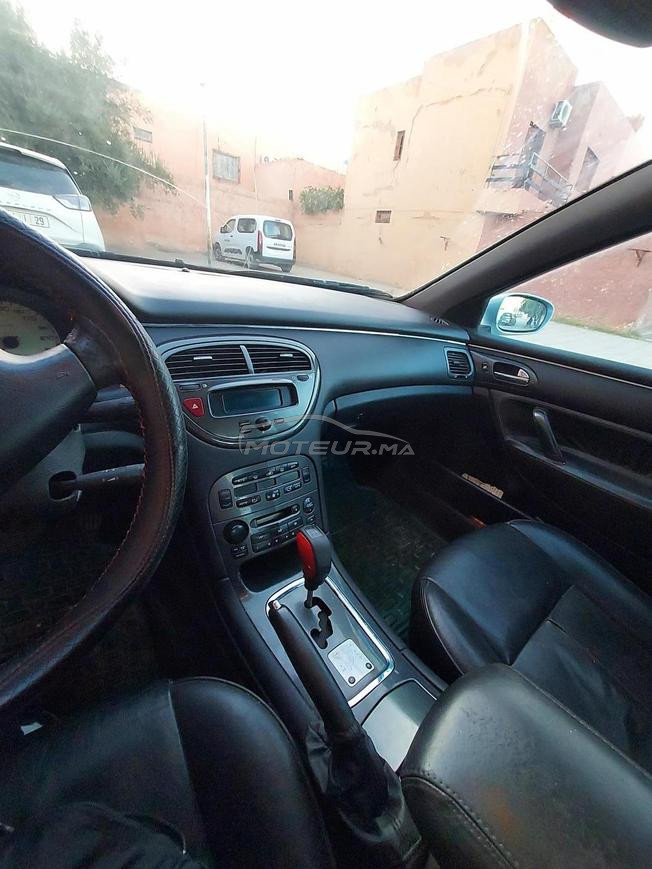 Peugeot 607 Diesel dédouane 2009 à Ben Guerir