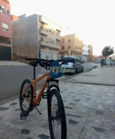حي النهضة زنقة 9