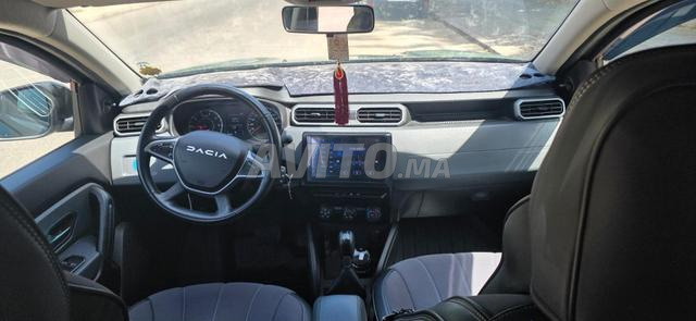 Duster Automatique 2024 - 2