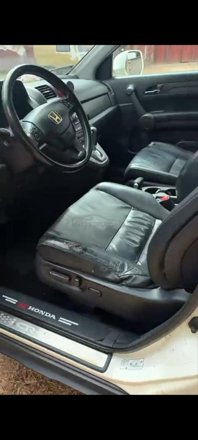 Honda CR-V 2011 Diesel Automatique