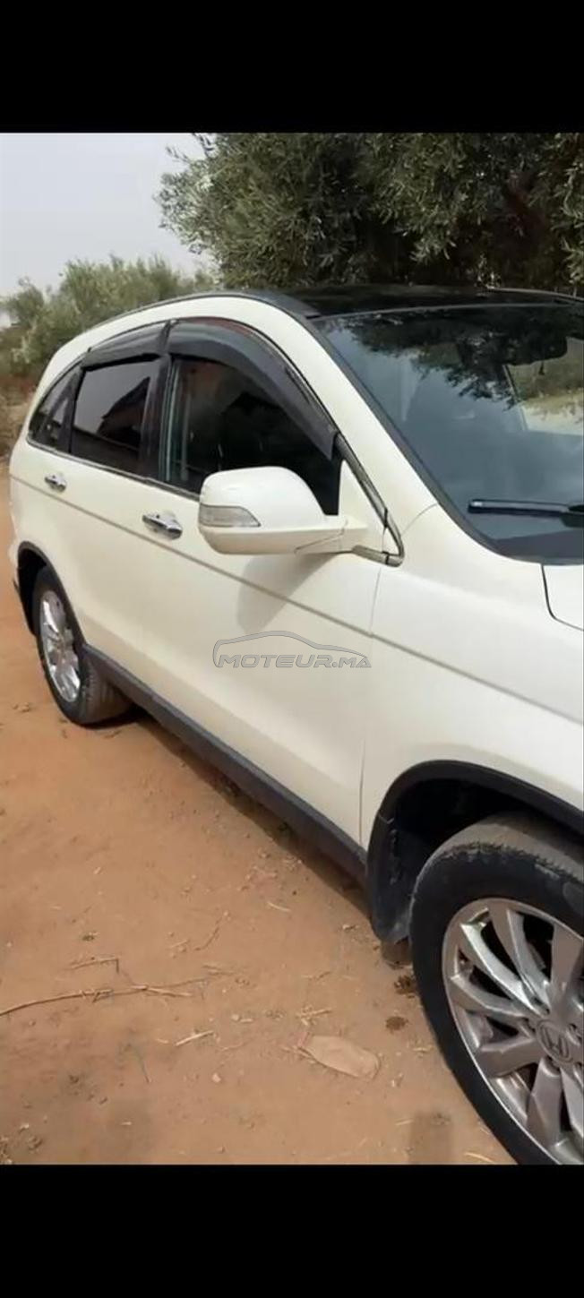 Honda CR-V 2011 Diesel Automatique