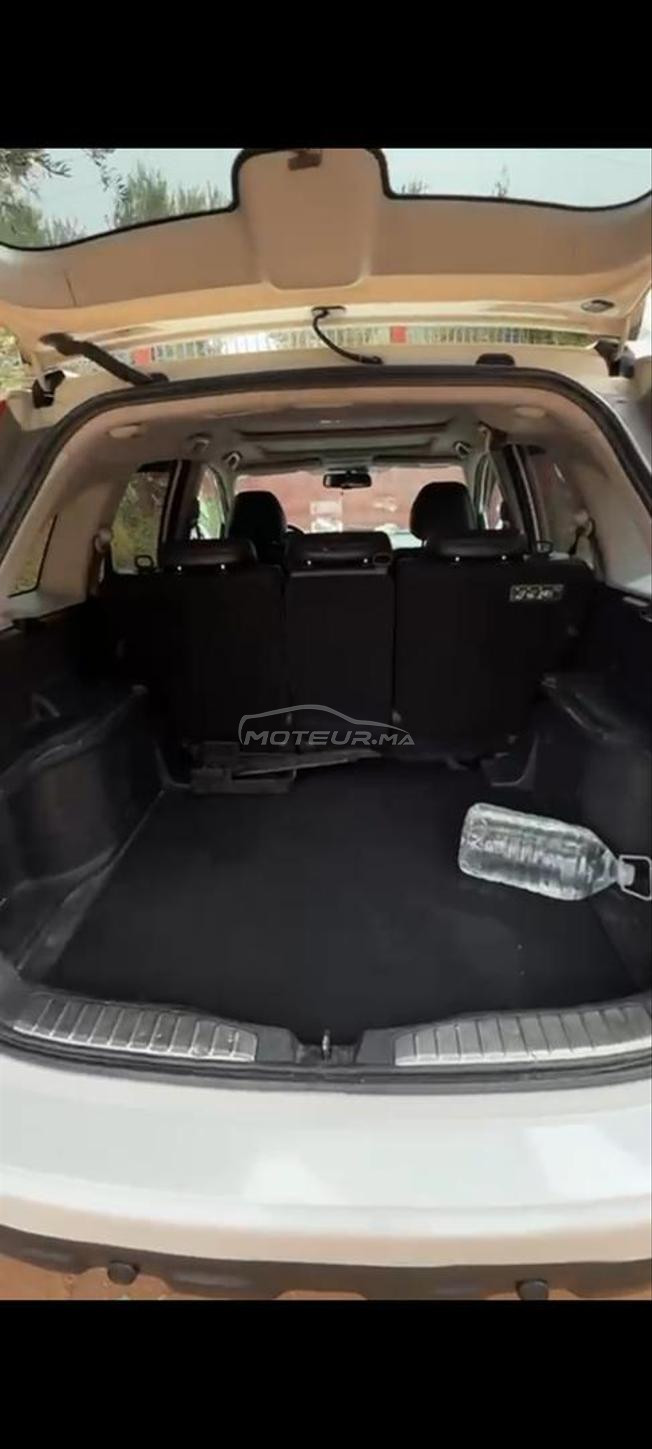Honda CR-V 2011 Diesel Automatique