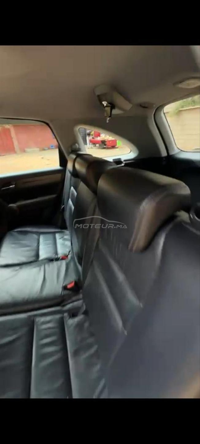 Honda CR-V 2011 Diesel Automatique