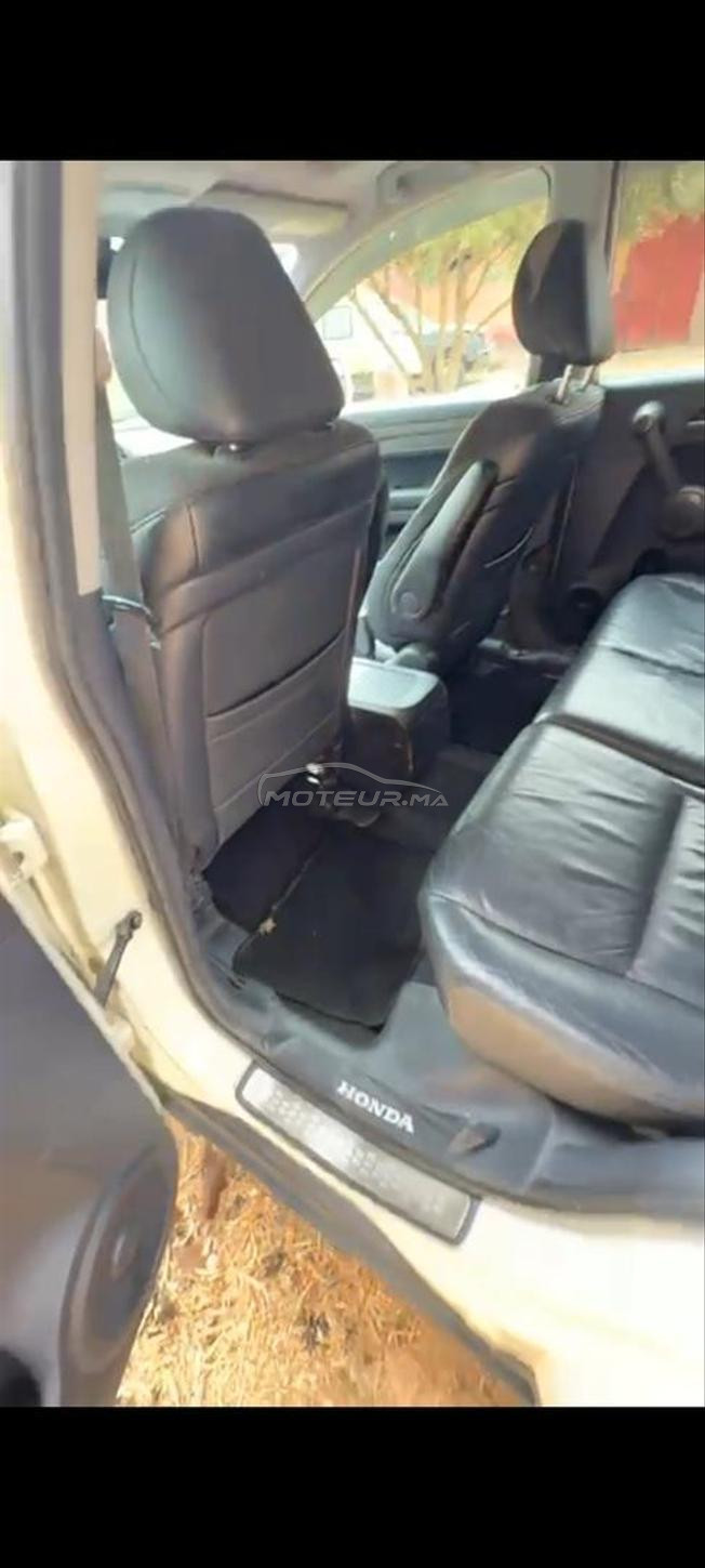 Honda CR-V 2011 Diesel Automatique