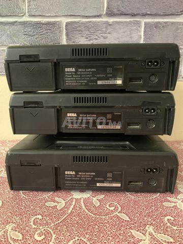Sega Saturn - 2