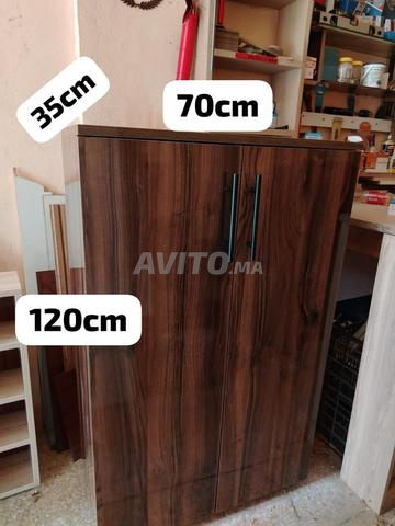 Placard MDF Décor - 2