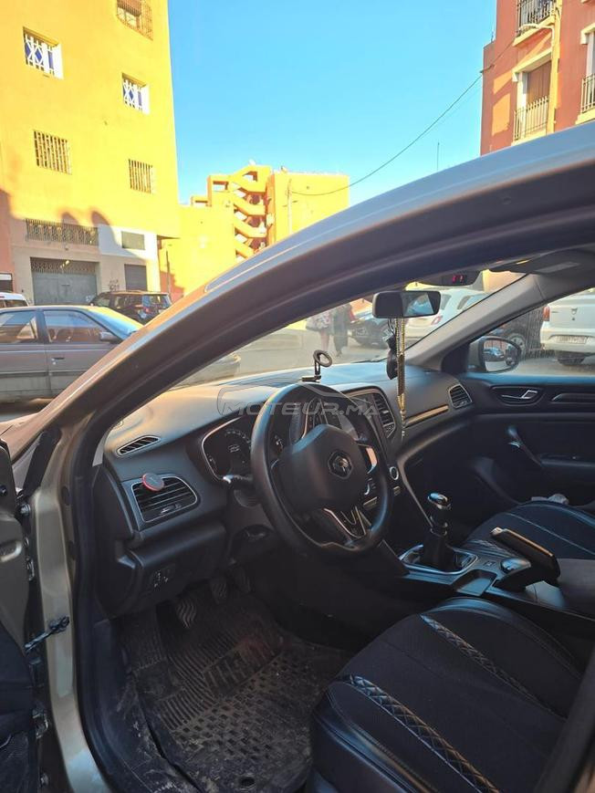 renault megane 4 diesel