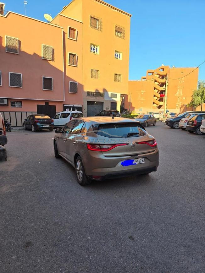 renault megane 4 diesel