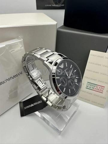 Montre Emporio Armani originale - 2