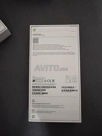 iPhone 18 Pro Max 512 Go - 2