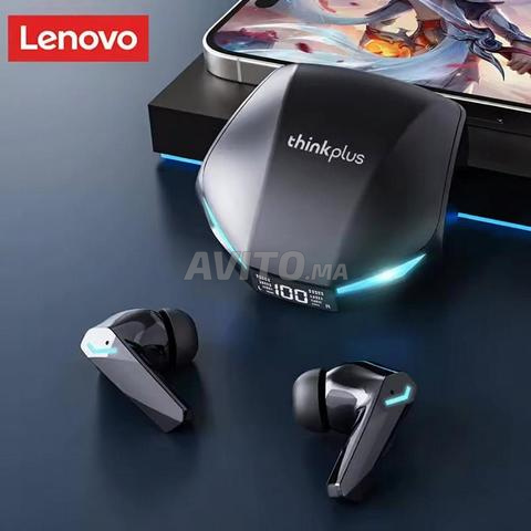 Écouteurs ORIGINAL LENOVO XT53 - 2