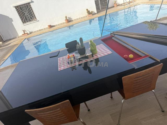 Billard Golf Azur 8 - 2