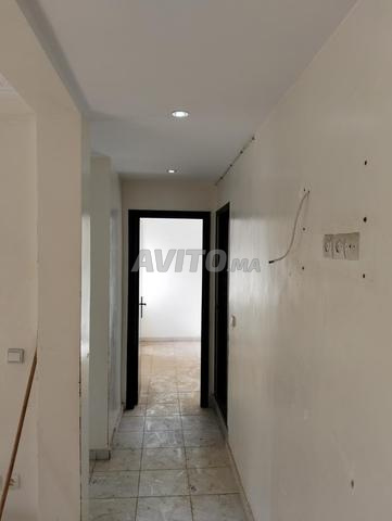 Vente appartement à Tamesna - 2