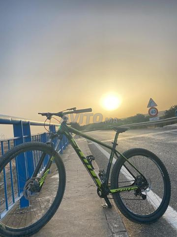 Vélo Scott, état neuf, très beau - 2