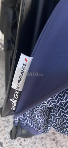عربة أطفال Yoyo إصدار Air France - 2