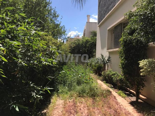 Location villa 260m2 route immouzer - 2