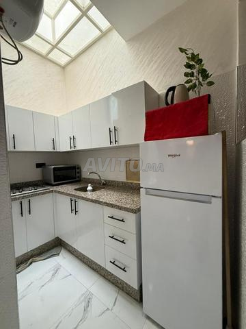 Appartement meublé très calme et propre - 2