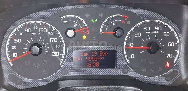 Fiat Fiorino à vendre - 2