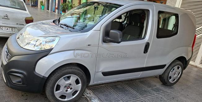 Fiat fiorino à vendre 