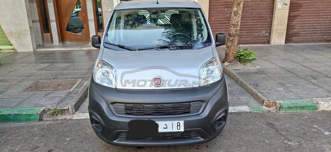 Fiat fiorino à vendre 