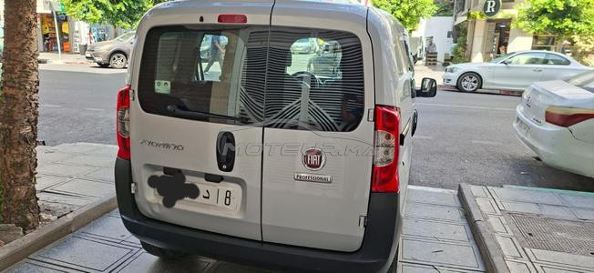 Fiat fiorino à vendre 